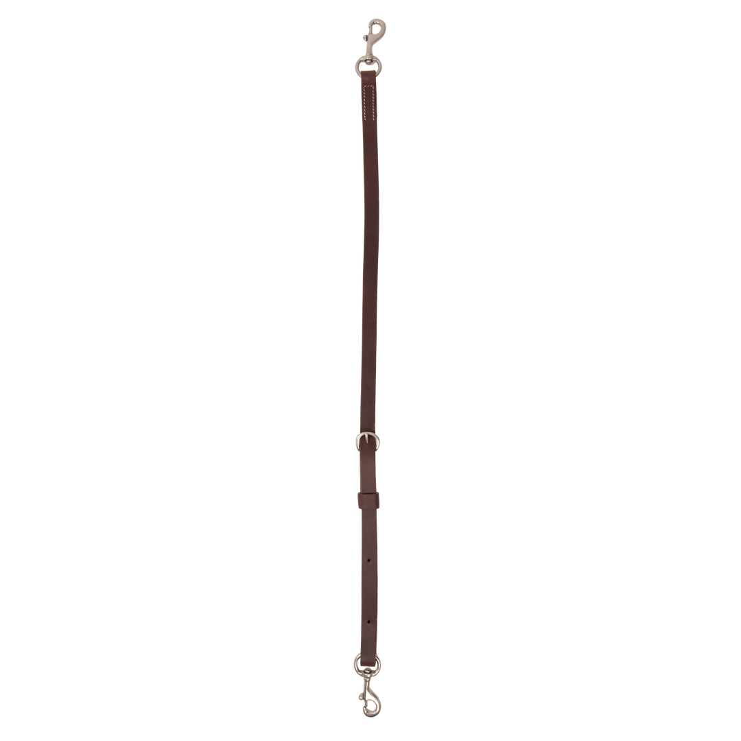 Leather Tie Down Strap