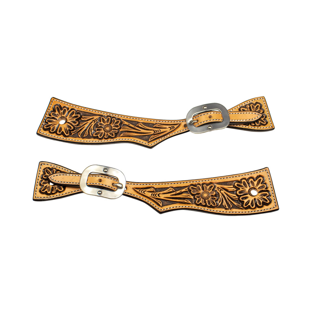 Spur Strap 01