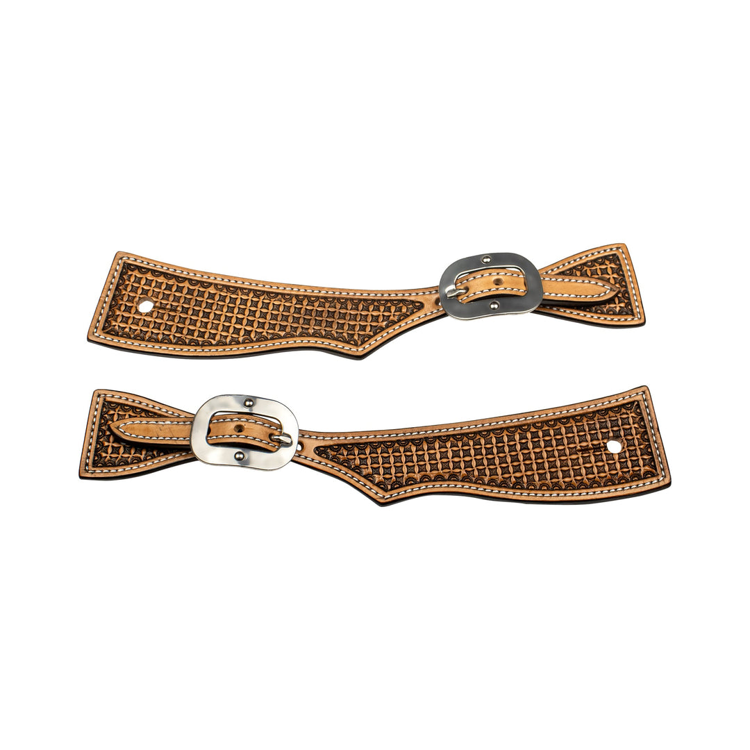 Spur Strap 02