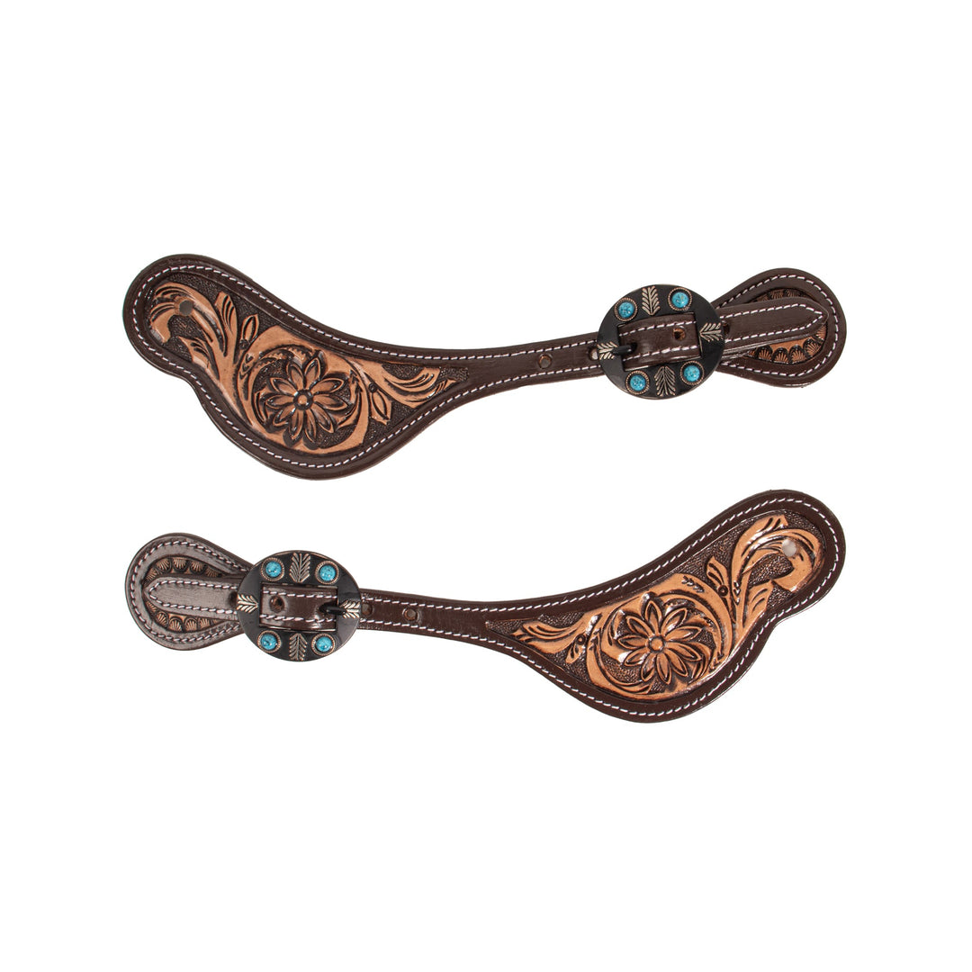 Spur Strap 04