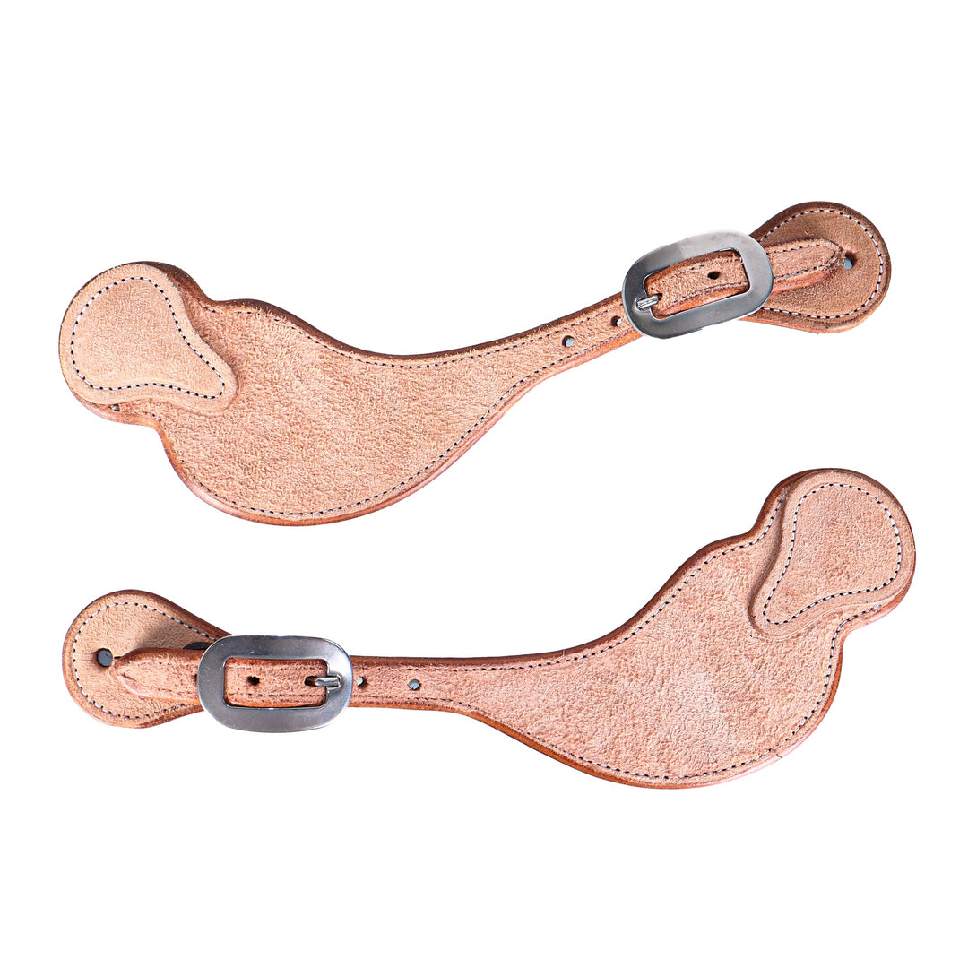 Spur Strap 05