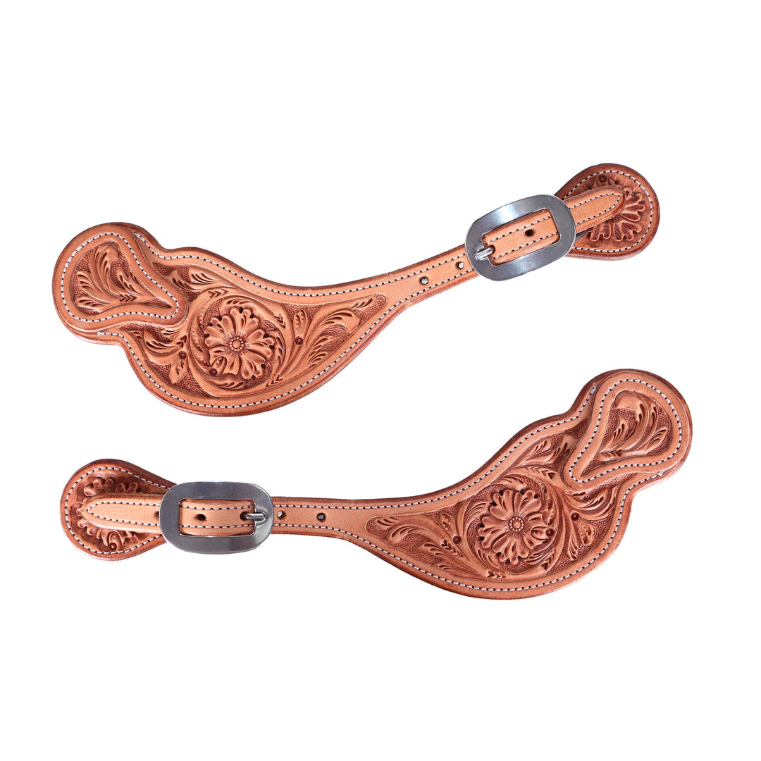 Spur Strap 06