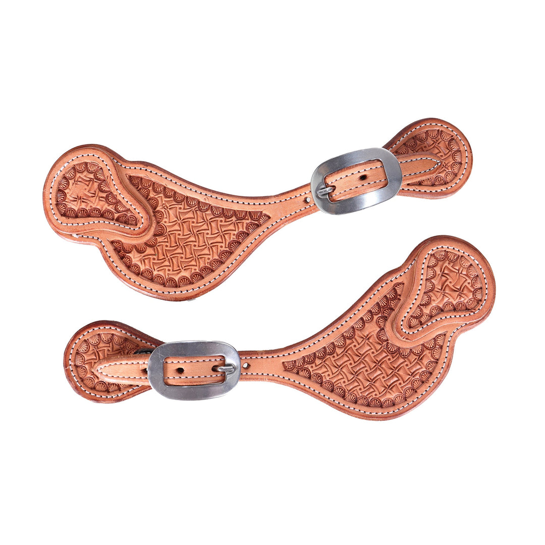 Spur Strap 07