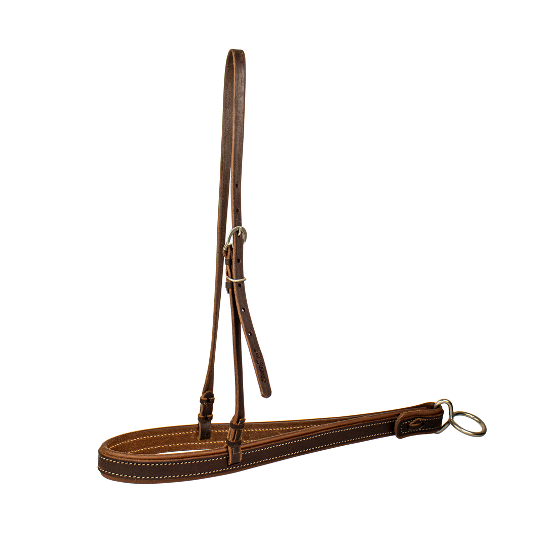 Leather Tie Down