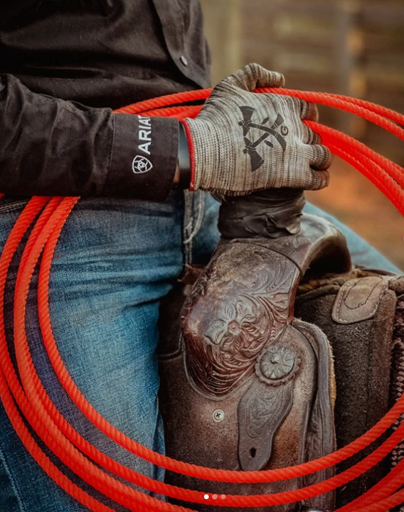 Roping Gloves