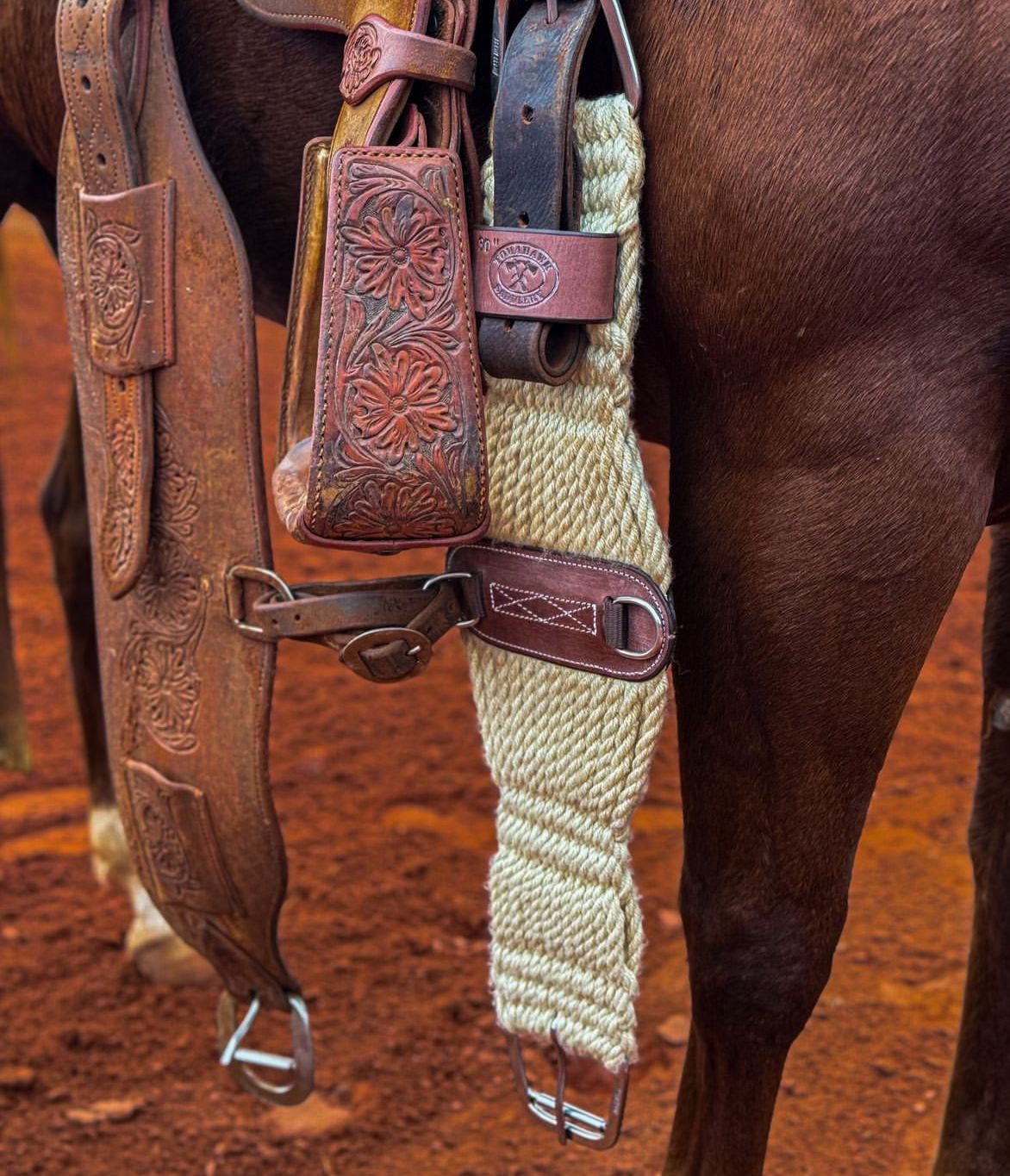 Cinches