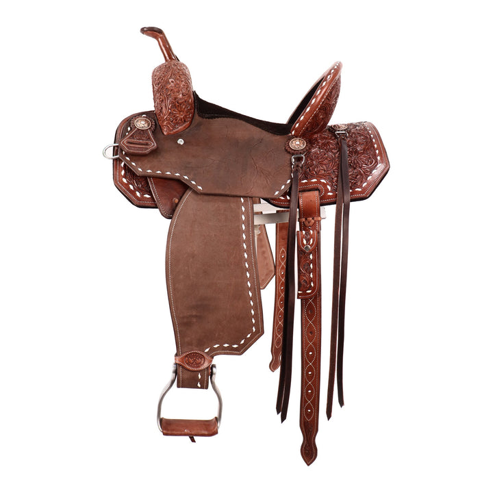 13 TMK Barrel Saddle