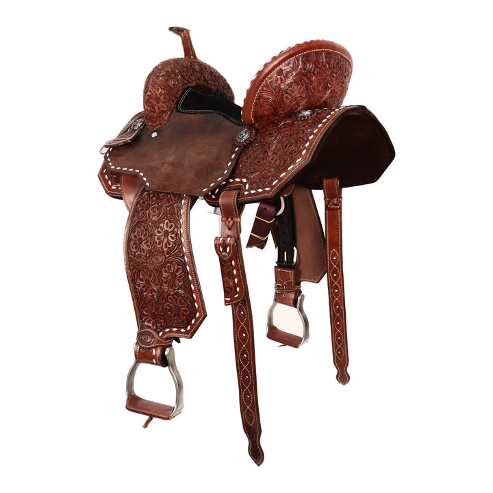 13.5 TMK Barrel Saddle