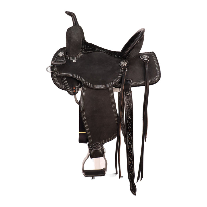 13.5 TMK Barrel Saddle