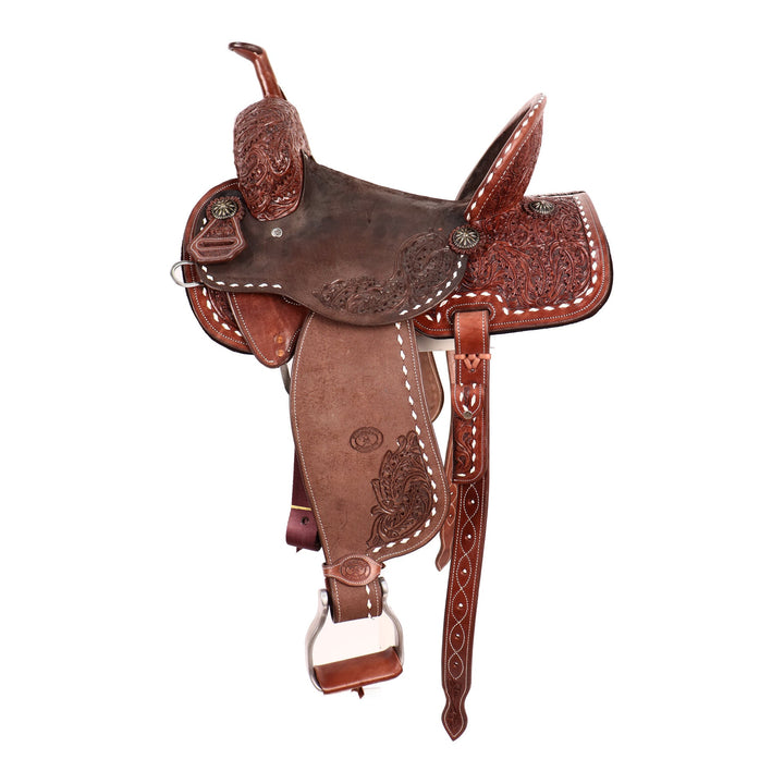 13.5 TMK Barrel Saddle