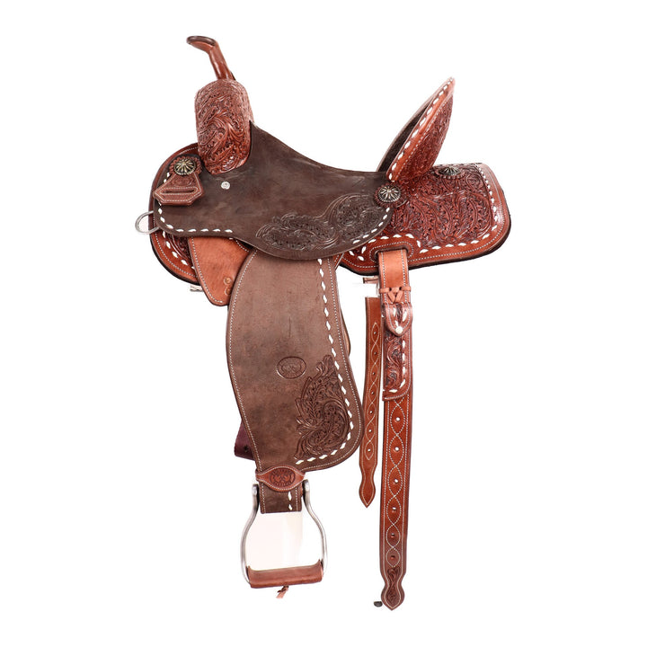 13.5 TMK Barrel Saddle