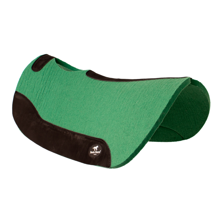 The Ultimate Pad - Sand with Fleece