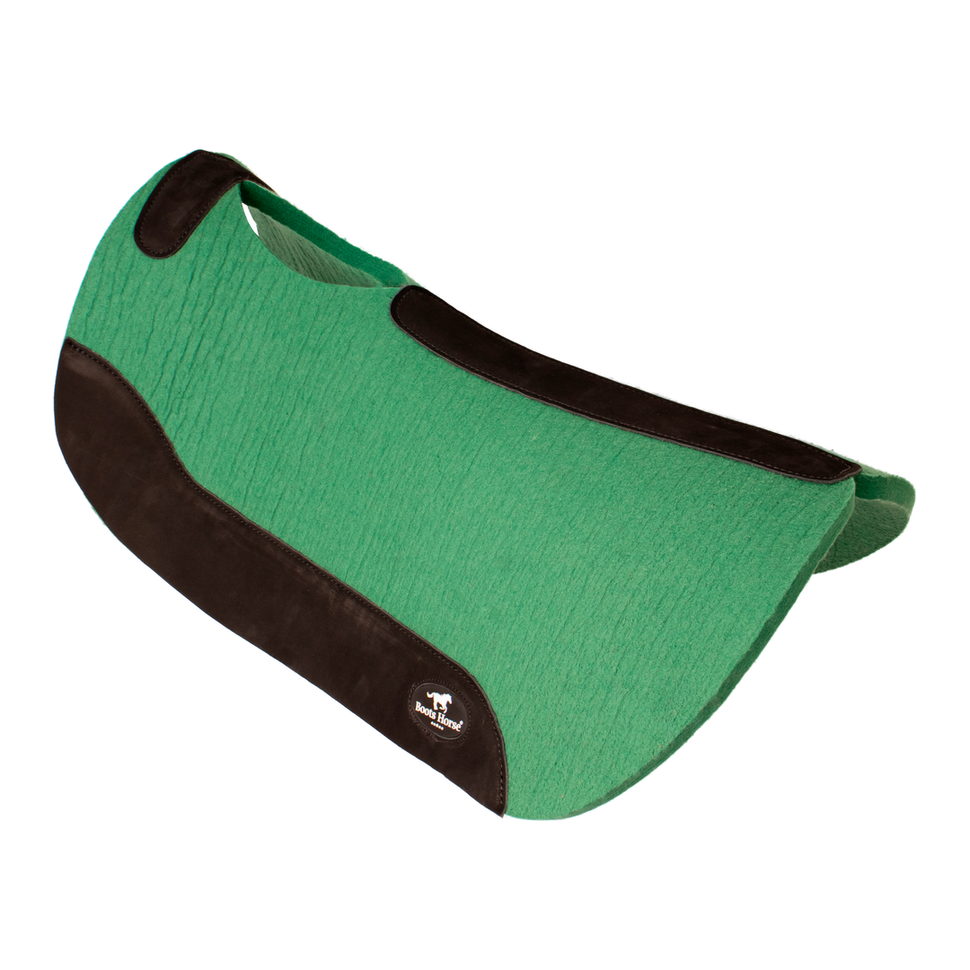 The Ultimate Pad - Sand with Fleece