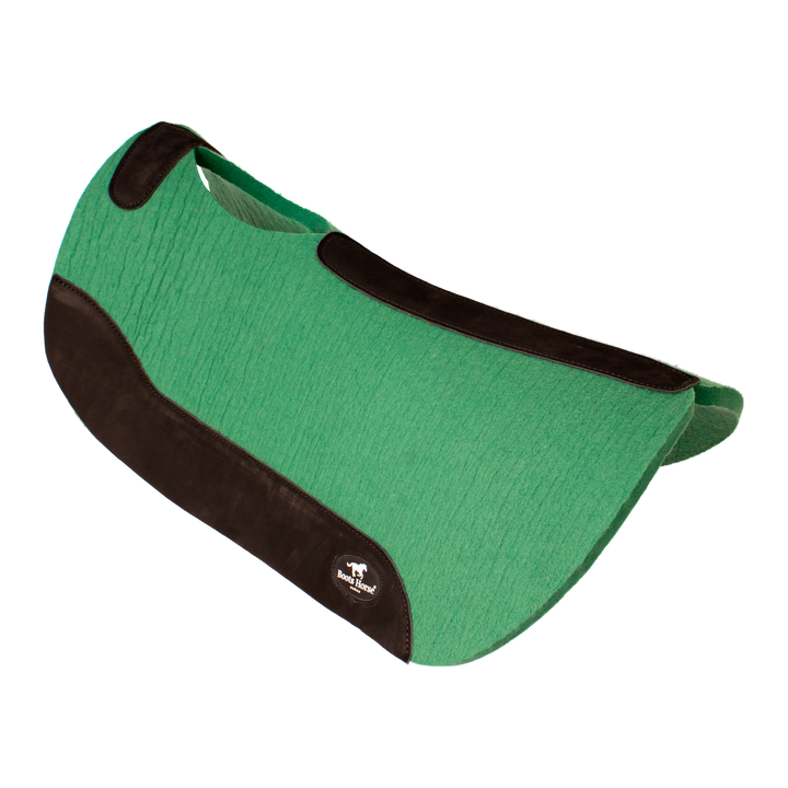 The Ultimate Pad - Sand with Fleece