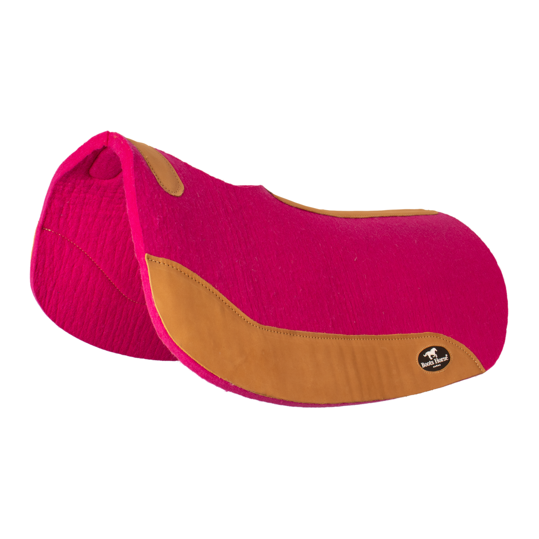 The Ultimate Pad - Sand with Fleece