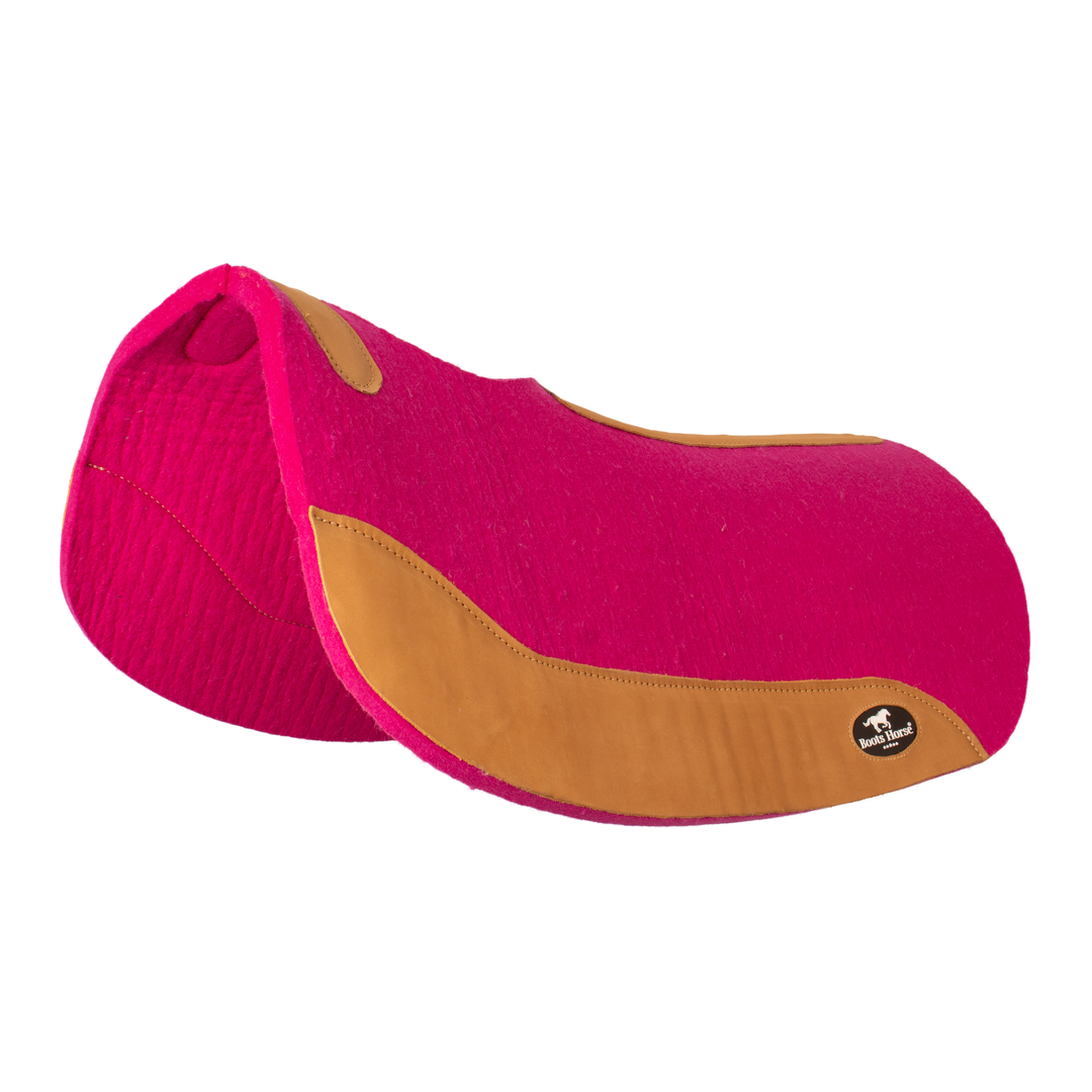 The Ultimate Pad - Sand with Fleece