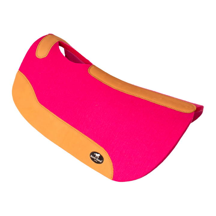 The Ultimate Pad - Sand with Fleece