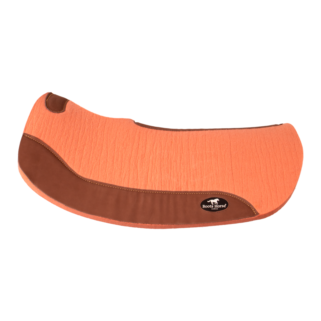 The Ultimate Pad - Sand with Fleece