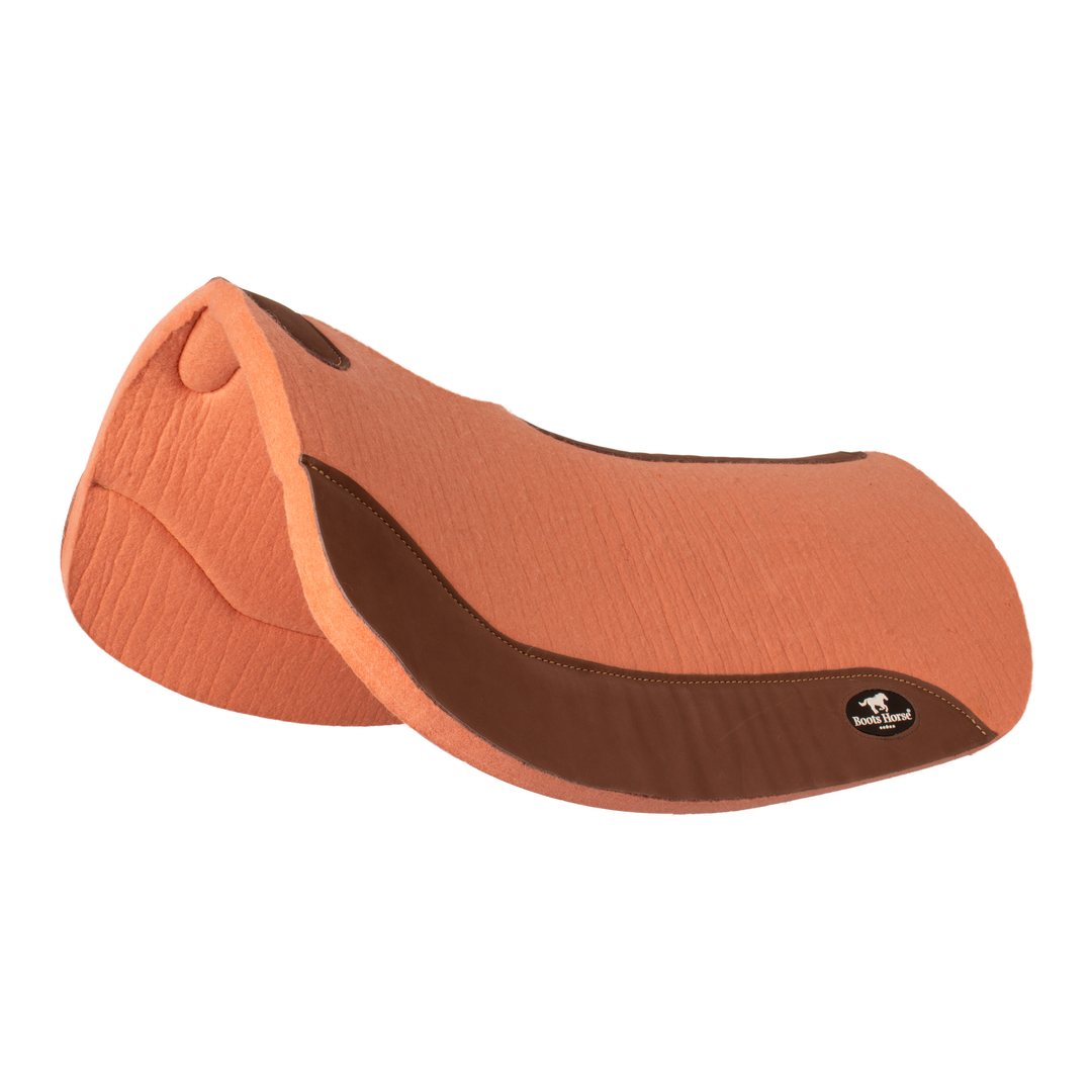 The Ultimate Pad - Sand with Fleece