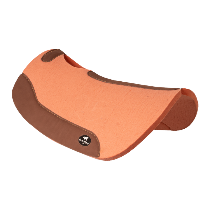 The Ultimate Pad - Sand with Fleece