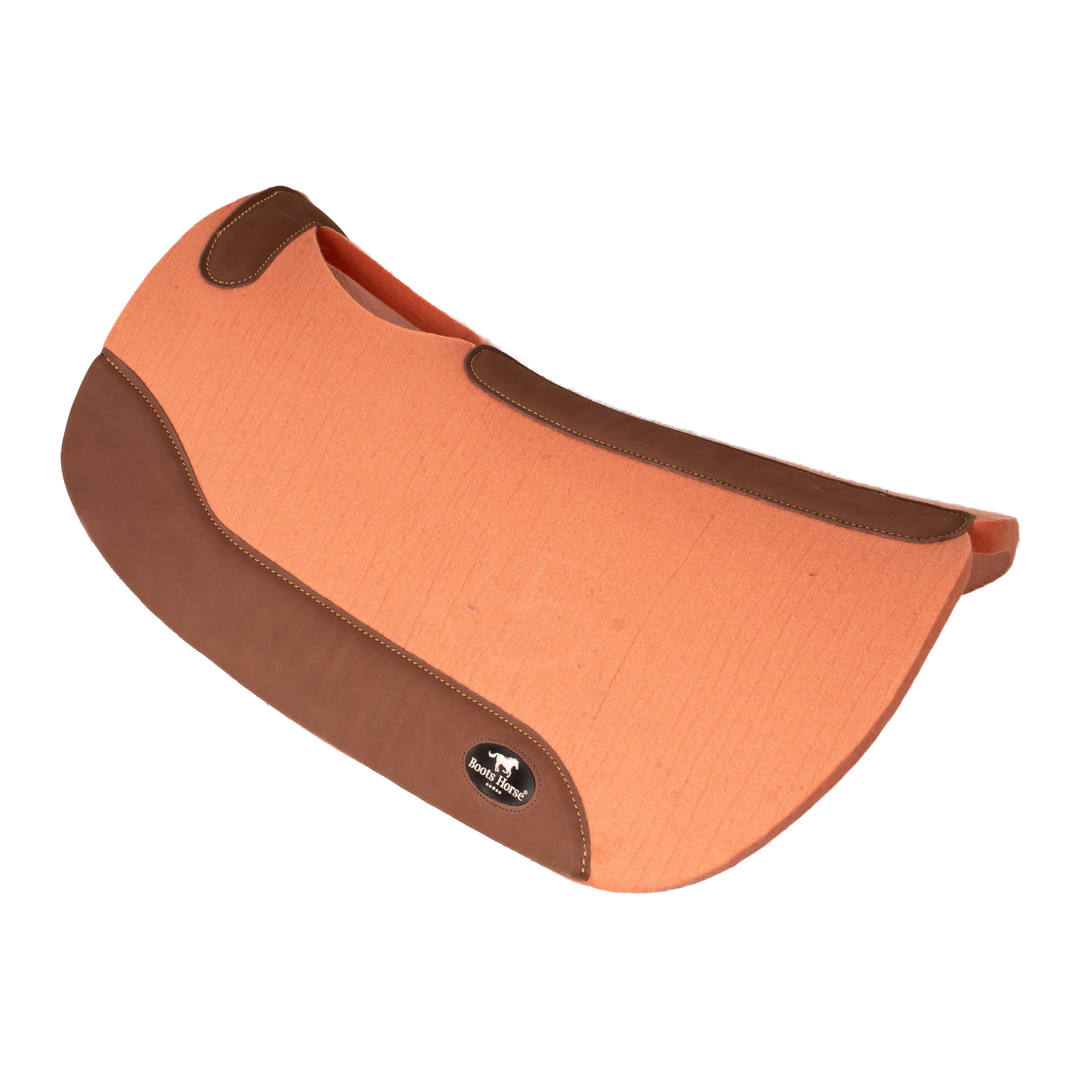 The Ultimate Pad - Sand with Fleece