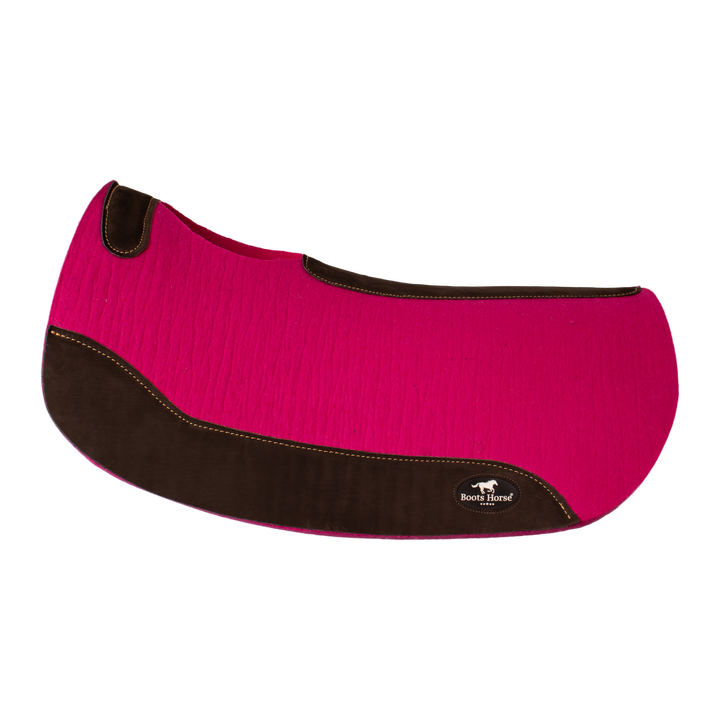 The Ultimate Pad - Sand with Fleece