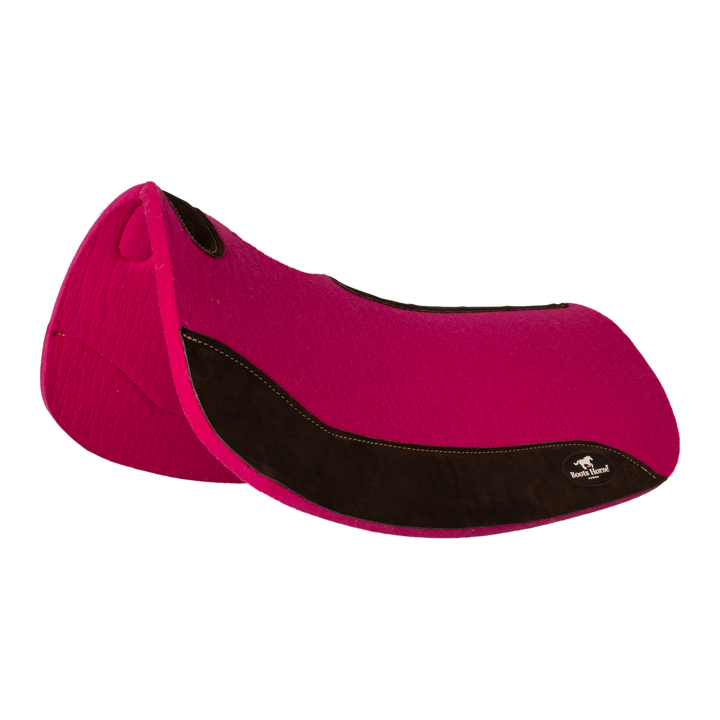 The Ultimate Pad - Sand with Fleece