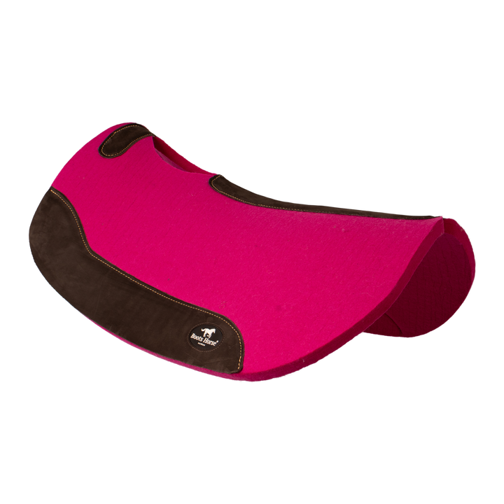 The Ultimate Pad - Sand with Fleece