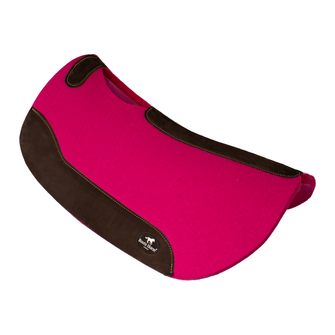 The Ultimate Pad - Sand with Fleece