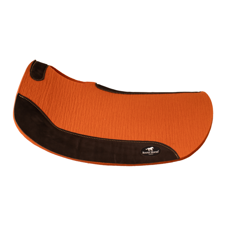 The Ultimate Pad - Sand with Fleece