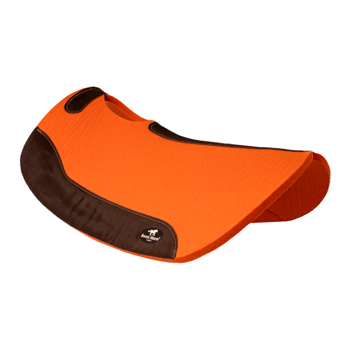 The Ultimate Pad - Sand with Fleece