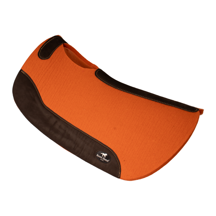 The Ultimate Pad - Sand with Fleece