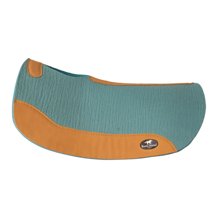 The Ultimate Pad - Sand with Fleece