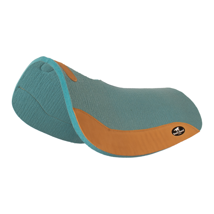 The Ultimate Pad - Sand with Fleece