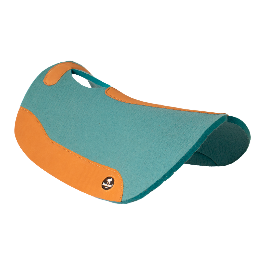 The Ultimate Pad - Sand with Fleece