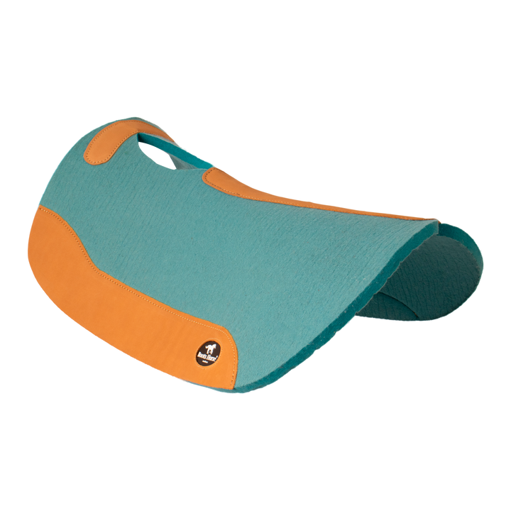 The Ultimate Pad - Sand with Fleece