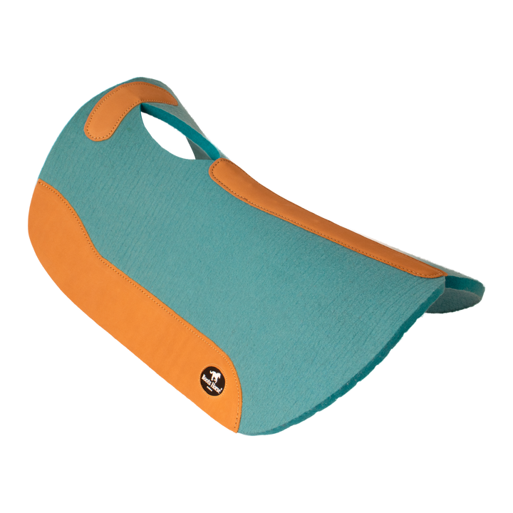 The Ultimate Pad - Sand with Fleece