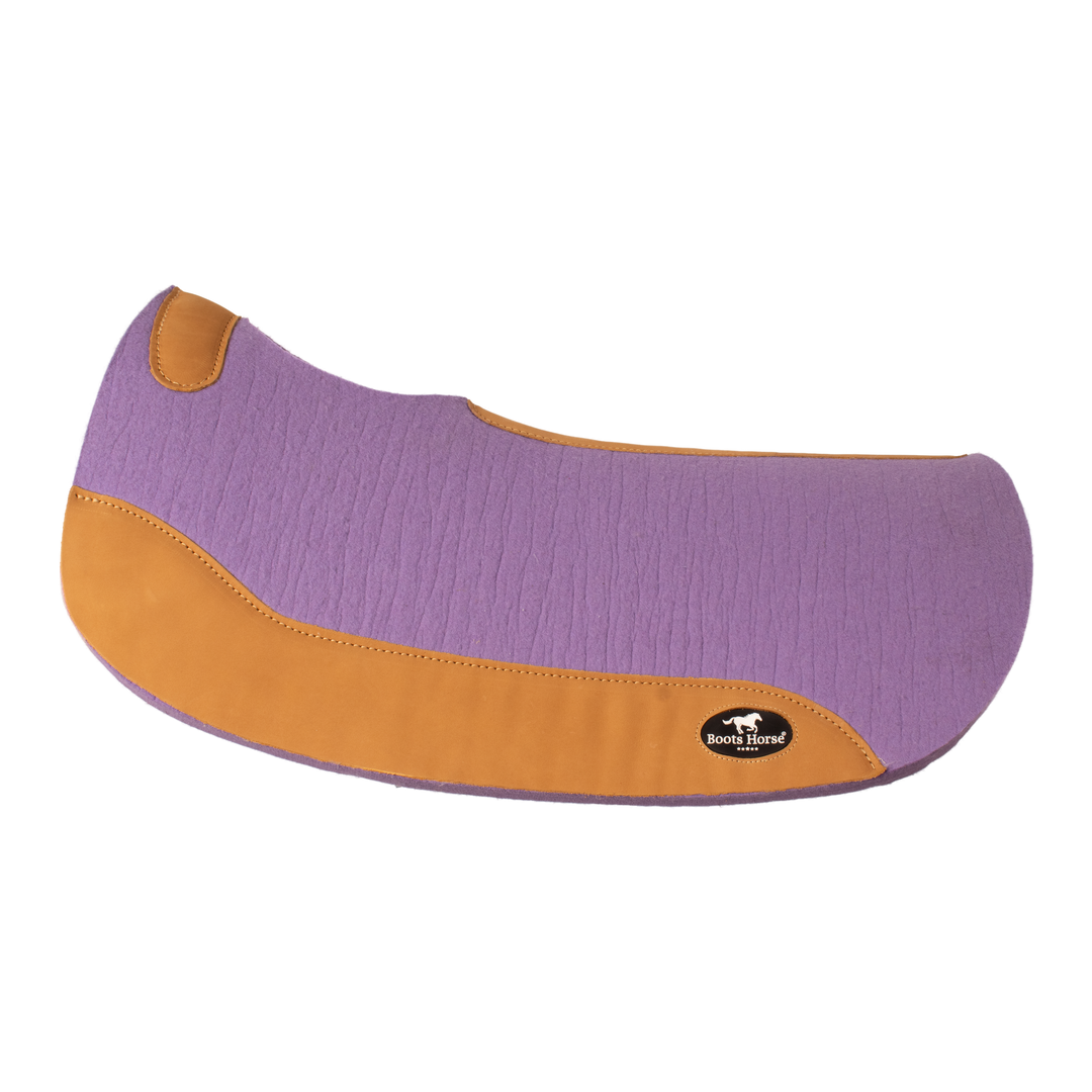 The Ultimate Pad - Sand with Fleece