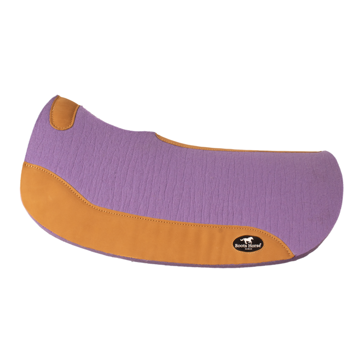 The Ultimate Pad - Sand with Fleece