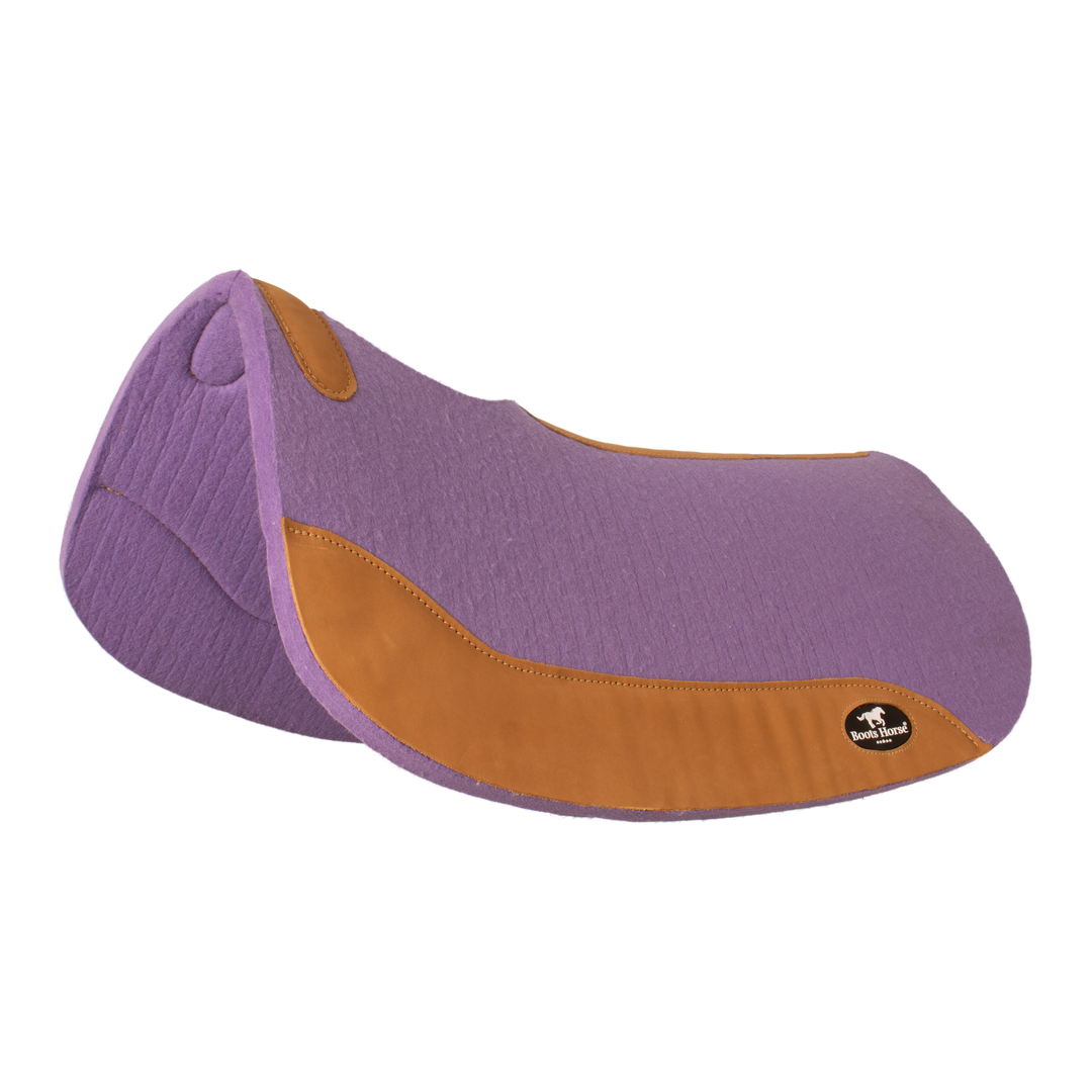 The Ultimate Pad - Sand with Fleece