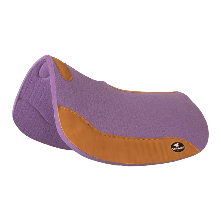 The Ultimate Pad - Sand with Fleece