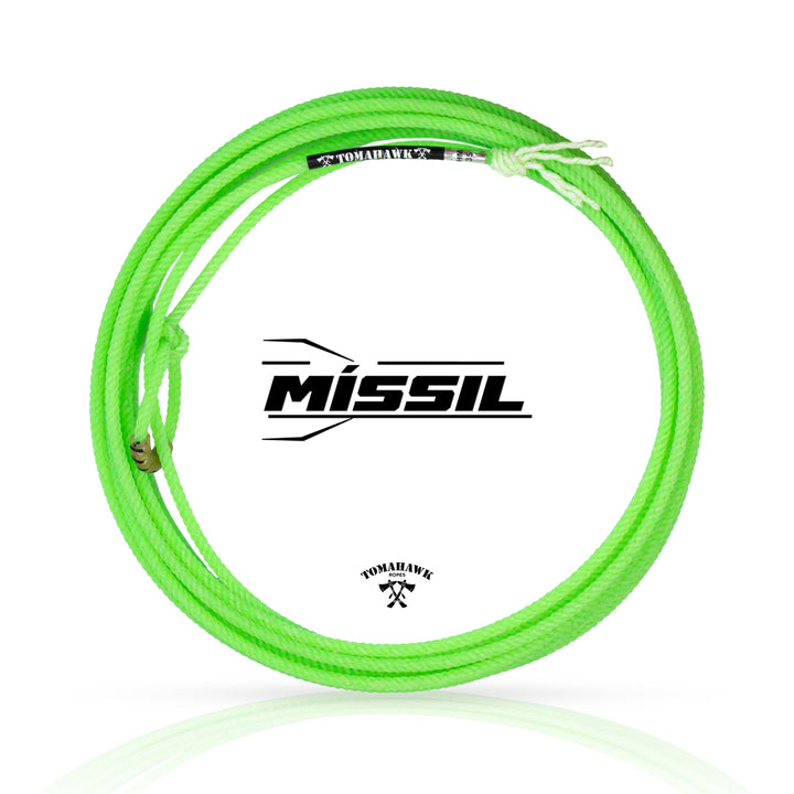 Missil Head Rope