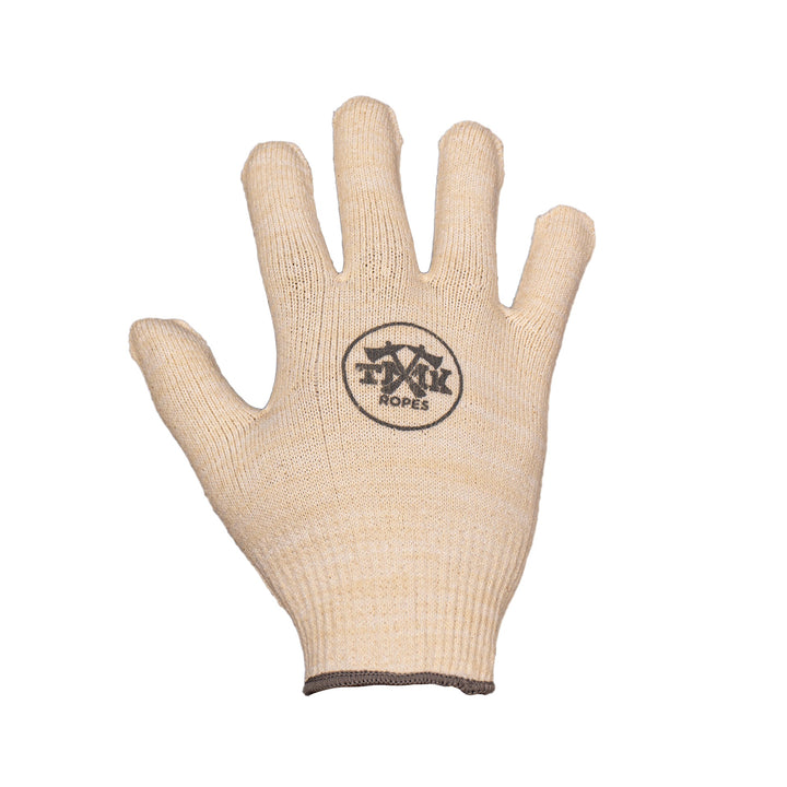 Pro Roper Grey Gloves - 10x Units Pack