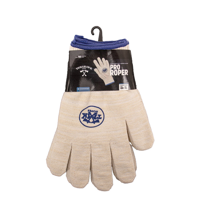 Pro Roper Blue Gloves - 10x Units Pack