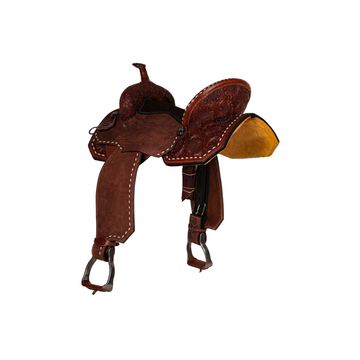 14.5 TMK Barrel Saddle