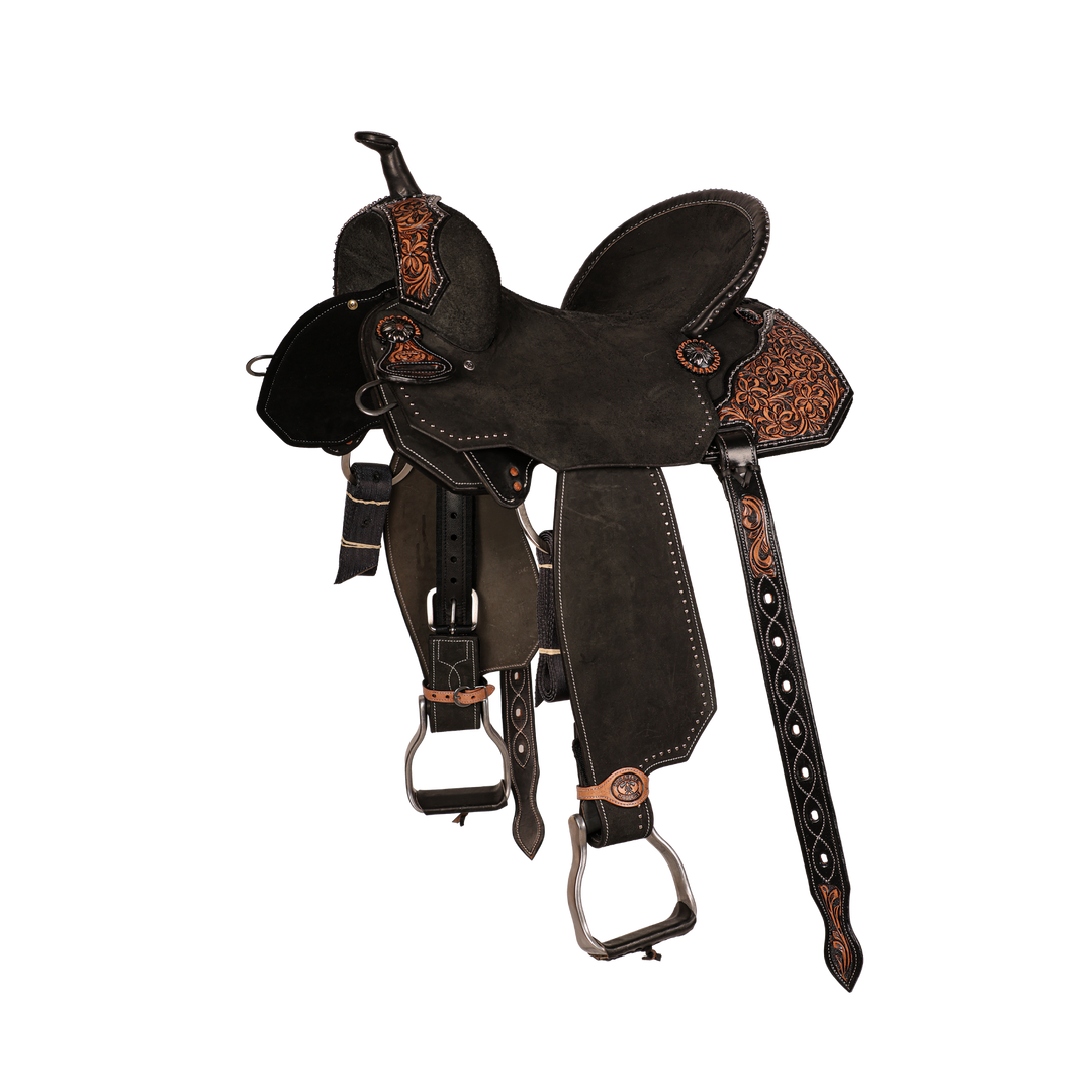 14.5 TMK Barrel Saddle