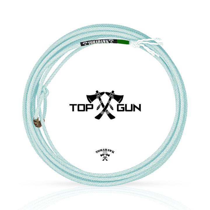 Top Gun Head Rope
