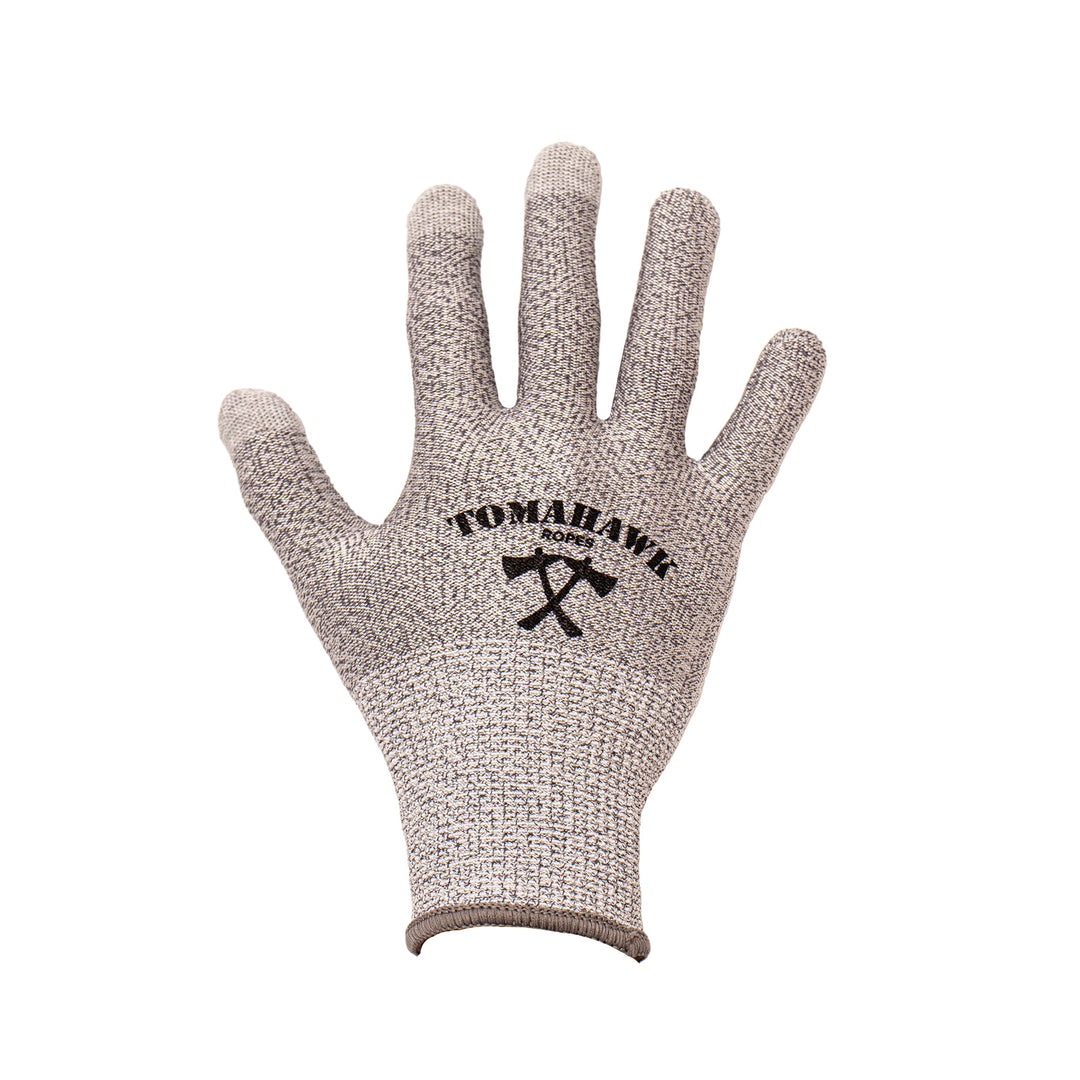 Touch Screen Grey Gloves - 10x Units Pack